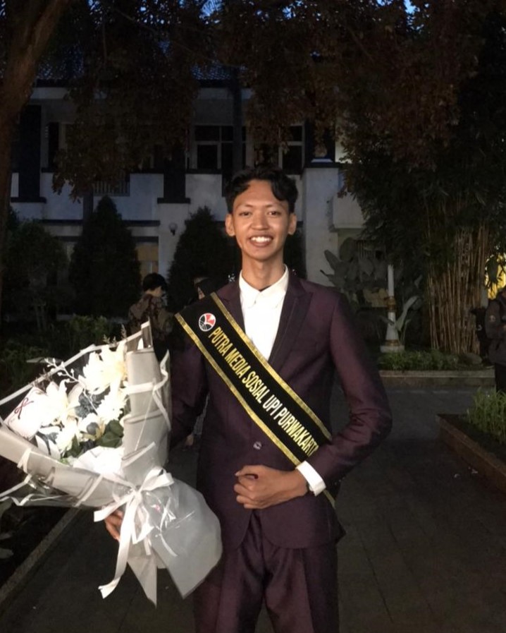 Muhammad Randy Kurniawan